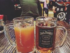 -平成屋· Late Night 食堂(四川北路店)