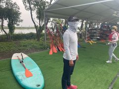 -动邦皮划艇·桨板·独木舟·团建户外运动俱乐部