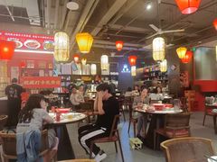 -匠熙小馆(崇文门店)