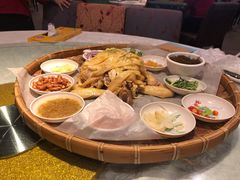 -大树头森林餐厅(番禺广场店)