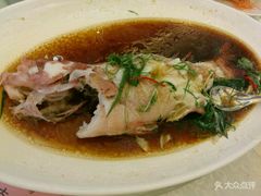 -金翠皇宫粤菜·点心·海鲜(科技园店)