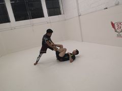 -GSTMMA综合格斗馆