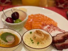 -咖啡苑 - 蔚藍夏日限定主题(永利皇宫店)
