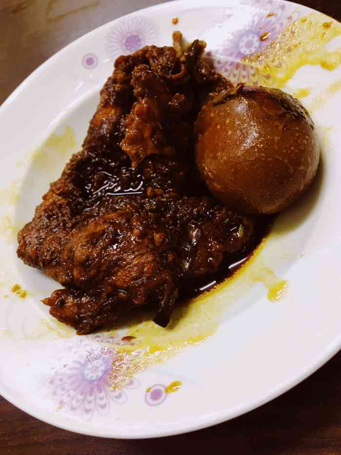 小桃园餐厅-"店的门面比我想象中要好找,吃下以后才发觉.