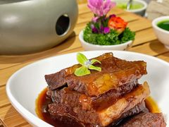 -金成潮菜博物馆(海珠湿地店)
