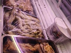 -斯琴阿妈蒙古餐厅(新城店)