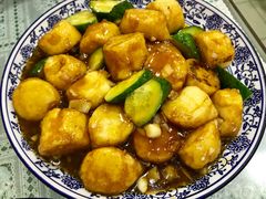 -北大地皖峰饭馆