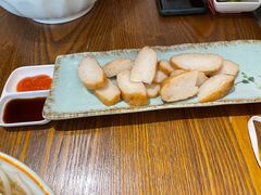 鱼饼-越南牛肉河粉餐厅(书院巷店)