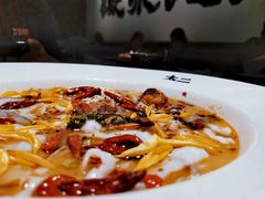 -新太二·鲜料川菜(智慧城广百店)