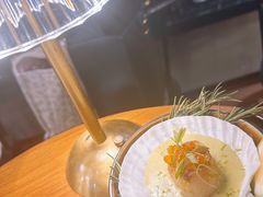 -LESCEDARS Brasserie Bistro香柏树