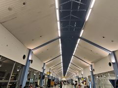 -班达拉奈克国际机场