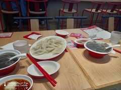 -喜家德虾仁水饺(东方宝泰店)