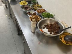 -高岗里小马牛肉面(卫巷店)