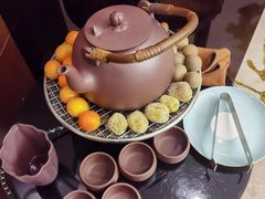 -无锡新湖铂尔曼大酒店·悦轩中餐厅