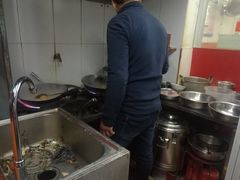 -黑皮酸菜鱼(三山街店)