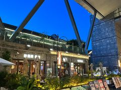 -蚝翅·海鲜粥·烧烤·龙虾季(海曙天一店)