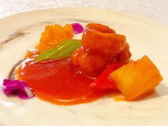 宫保虾球-涵苑私宴定制(外滩店)