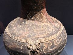 -北京大葆台遗址博物馆