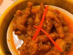 -天伦王朝酒店·盛华瑄餐厅