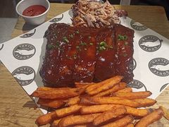 -Goose Island Brewhouse鹅岛精酿啤酒餐厅