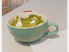 -Manner Coffee(港汇恒隆广场店)