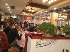 大堂-西新饭店(城中店)