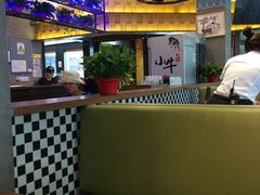 -小牛海记潮汕牛肉店(永定路店)