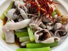 -船歌·鱼水饺青岛菜(国贸商城店)
