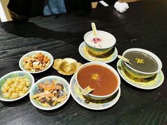 -宫事颐庭·老佛爷贵寿下午茶(颐和园店)