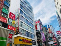 -Animate(秋叶原本馆)