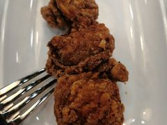 柠檬鸡肉串-宜家·瑞典风味餐厅(北京西红门店)