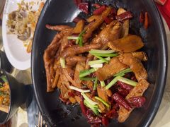 -聚味瞿记·龙虾堂(天元店)