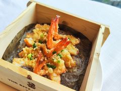 -富力丽思卡尔顿酒店·丽轩中餐厅