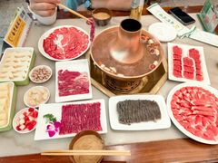 -南门涮肉(上海一店)