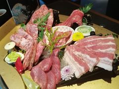 -300杯·和牛烧肉清酒专门店(廊里店)