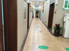 -慈铭体检中心(工农大路店)