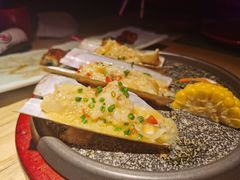-京料理·日料自助·铁板燒(复悦城店)