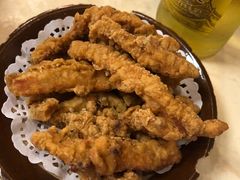 -重庆老火锅王(永陵路分店)