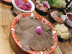 -楠火锅(广州总店)