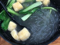 -老盛兴汤包馆(安波店)