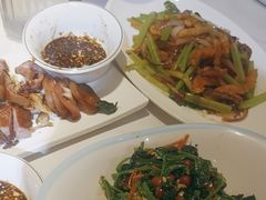 -李老哈·东北菜(宋园路店)