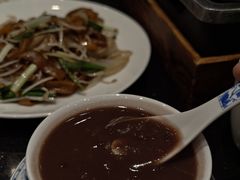 陈皮莲子红豆沙-正斗·港式粤菜(SKLP店)