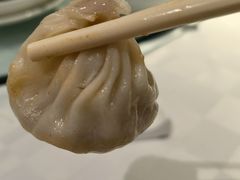 小籠包-宁波旅港同乡会(业丰大厦店)