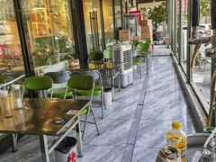 -蜀川川破店·江湖菜·烧烤(北京首店)