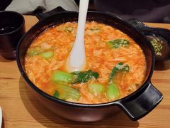 -平娃三宝烧烤·面食(南小街店)