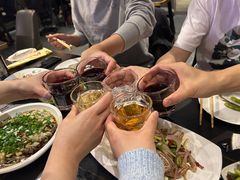 -吉香碳烤生蚝(仙霞路店)