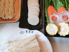 -东来顺饭庄(天坛店)