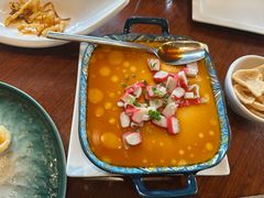 -水润轩私厨海南菜餐厅(铂尔曼酒店)