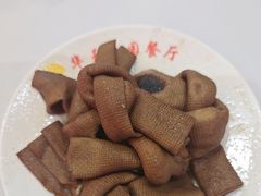 -杏园餐厅(西四北大街店)