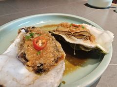 -奕景海鲜酒家· 大连海鲜(星海广场店)